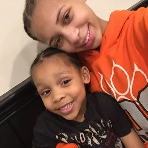 Meet your Posher, Kenya